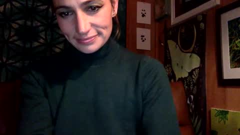 Snapshot of arielwyld chatting on 18, 12, 2024 ariel colin when hes here online show from 18, 12, 2024