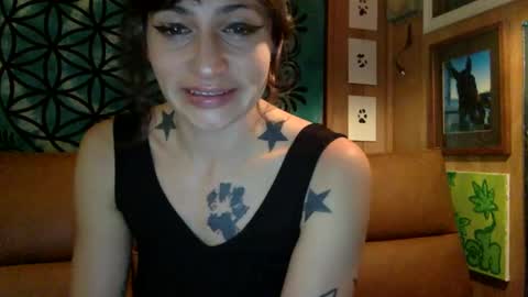 Snapshot of arielwyld chatting on 29, 12, 2024 ariel colin when hes here online show from 29, 12, 2024