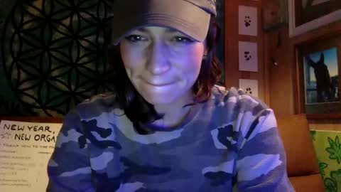 Snapshot of arielwyld chatting on 4, 1, 2025 ariel colin when hes here online show from 4, 1, 2025