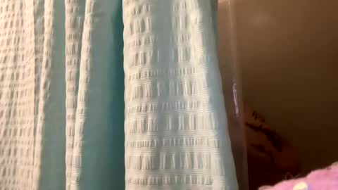 Snapshot of arielwyld chatting on 27, 1, 2025 ariel colin when hes here online show from 27, 1, 2025