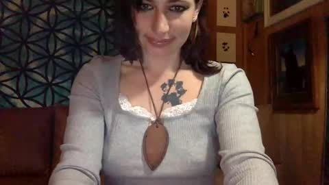 Snapshot of arielwyld chatting on 6, 2, 2025 ariel colin when hes here online show from 6, 2, 2025