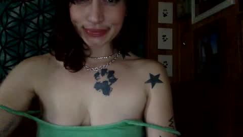 Snapshot of arielwyld chatting on 6, 3, 2025 ariel colin when hes here online show from 6, 3, 2025