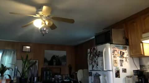 Snapshot of arielwyld chatting on 9, 3, 2025 ariel colin when hes here online show from 9, 3, 2025