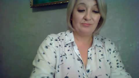 ArielXLoveresss online show from 7, 11, 2025