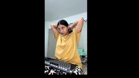 aries_plays online show from 16, 12, 2025