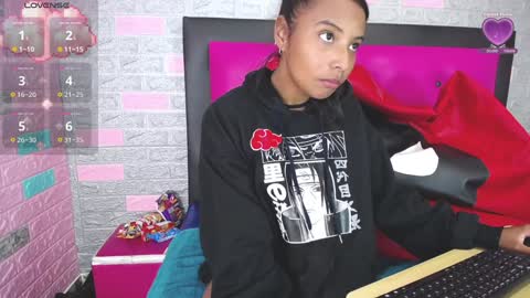  ARIETTA  online show from 21, 12, 2024