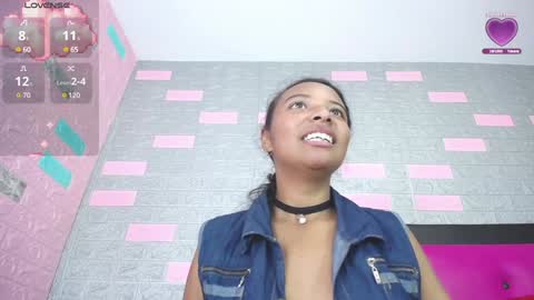  ARIETTA  online show from 8, 1, 2025