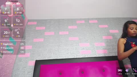  ARIETTA  online show from 8, 2, 2025