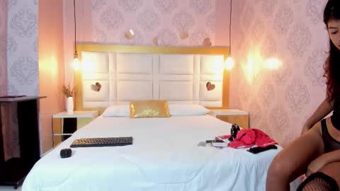 Arietta online show from 18, 2, 2026