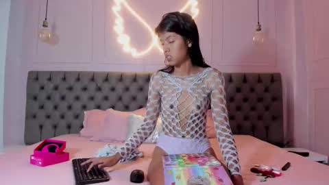 Arietta online show from 10, 3, 2026