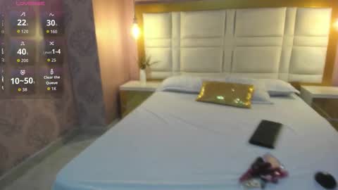 Snapshot of arietta_skinny chatting on 18, 3, 2026 Arietta online show from 18, 3, 2026
