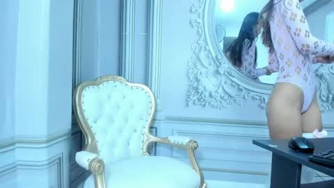Snapshot of arietta_skinny chatting on 22, 3, 2026 Arietta online show from 22, 3, 2026