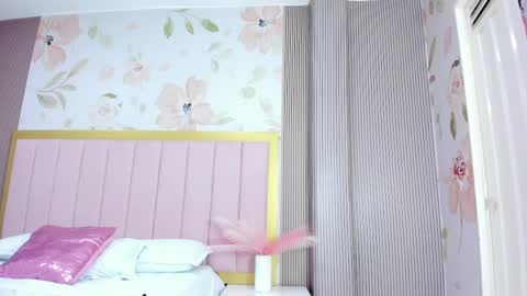 Snapshot of arietta_skinny chatting on 27, 3, 2026 Arietta online show from 27, 3, 2026