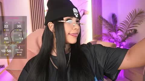 Arigi Gomez online show from 28, 5, 2026