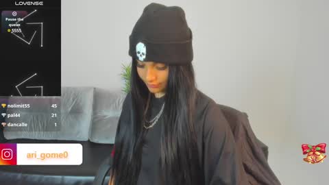 Arigy  Everyday From 1430 to 2130 Col Time online show from 13, 12, 2024