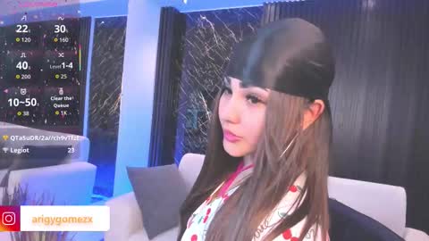 Arigy  Everyday From 1430 to 2130 Col Time online show from 8, 1, 2026