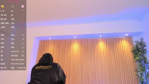 Arigy  Everyday From 1430 to 2130 Col Time online show from 21, 4, 2026