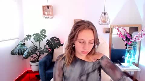 Ari  online show from 10, 1, 2025