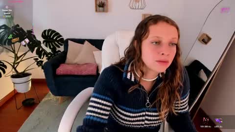 Ari  online show from 1, 5, 2026