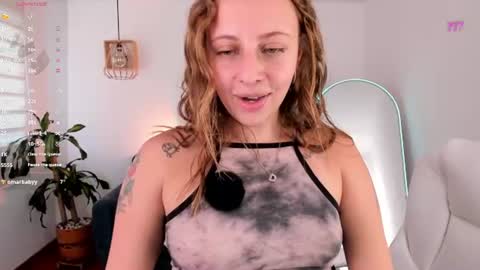 Snapshot of arii_1010_ chatting on 15, 7, 2026 Ari online show from 15, 7, 2026