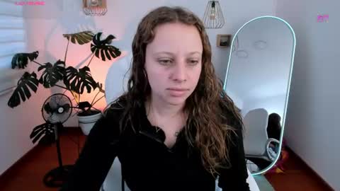 Snapshot of arii_1010_ chatting on 1, 8, 2026 Ari online show from 1, 8, 2026