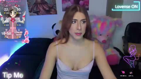 Snapshot of arii_scorpion chatting on 12, 9, 2025 Ariana Forero ---- independet model online show from 12, 9, 2025