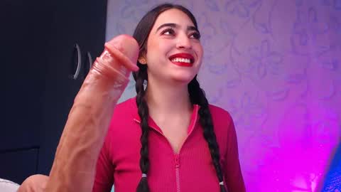 ARII VEGA online show from 7, 1, 2025