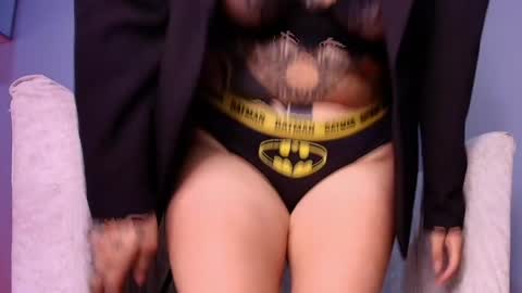 Snapshot of ariia_sweett chatting on 8, 5, 2026 Ariia sweett online show from 8, 5, 2026