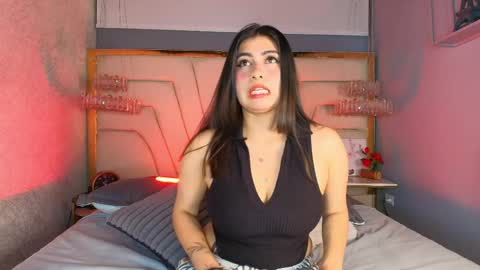 Snapshot of ariia_sweett chatting on 17, 5, 2026 Ariia sweett online show from 17, 5, 2026
