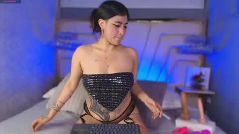 Snapshot of ariia_sweett chatting on 27, 5, 2026 Ariia sweett online show from 27, 5, 2026