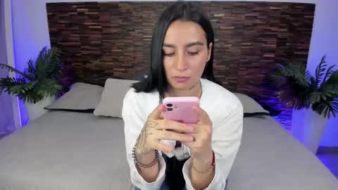 ARIANNA online show from 10, 11, 2025