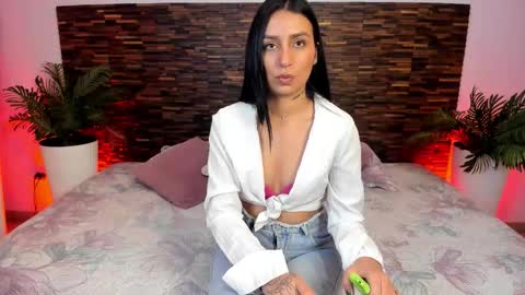 ARIANNA online show from 17, 3, 2026