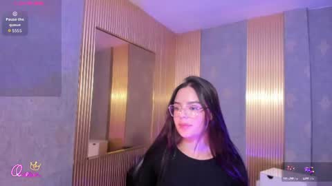 ariiaa_tay1 online show from 13, 6, 2026