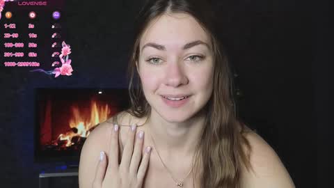 Snapshot of ariiadnaaa chatting on 21, 12, 2024 Ariadna online show from 21, 12, 2024