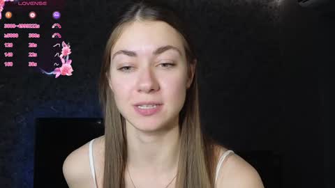 Snapshot of ariiadnaaa chatting on 11, 1, 2025 Ariadna online show from 11, 1, 2025