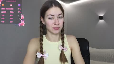 Snapshot of ariiadnaaa chatting on 18, 1, 2025 Ariadna online show from 18, 1, 2025