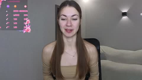 Snapshot of ariiadnaaa chatting on 26, 1, 2025 Ariadna online show from 26, 1, 2025