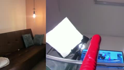  Arianna  online show from 1, 3, 2025