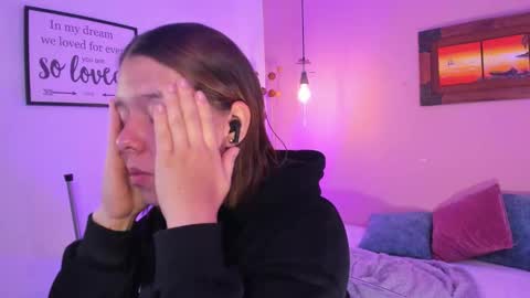  Arianna  online show from 10, 3, 2025