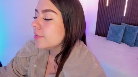  Arianna  online show from 16, 12, 2025