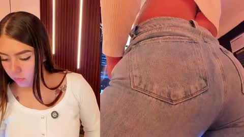  Arianna  online show from 12, 4, 2026