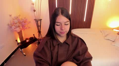  Arianna  online show from 27, 4, 2026