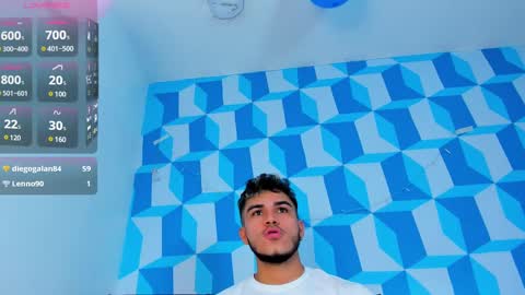 Ariies13 online show from 9, 3, 2025