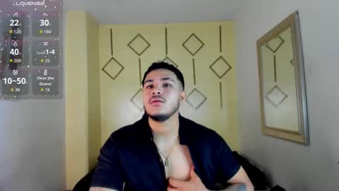 Ariies13 online show from 16, 11, 2025