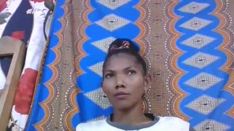 arijakaldy online show from 13, 3, 2026