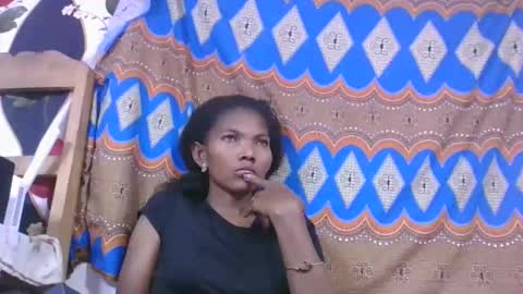 arijakaldy online show from 16, 3, 2026