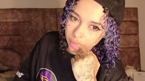 Arin online show from 26, 2, 2026