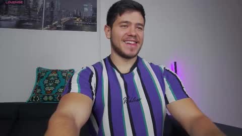 A n g e l  f r o m  H e l l online show from 16, 11, 2025