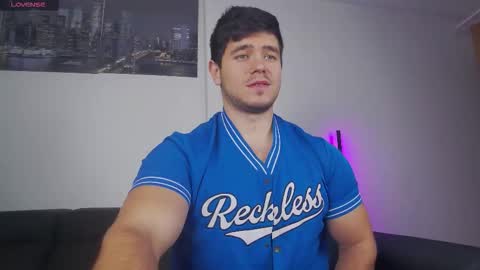 A n g e l  f r o m  H e l l online show from 2, 12, 2025