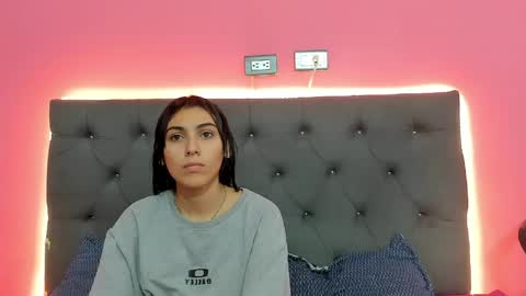 Aria  Cholee online show from 25, 4, 2026